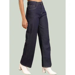 Mevan Women Regular Fit Mid-Rise Stretchable Jeans-picture-28