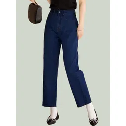 Mevan Women Regular Fit Mid-Rise Stretchable Jeans-picture-33