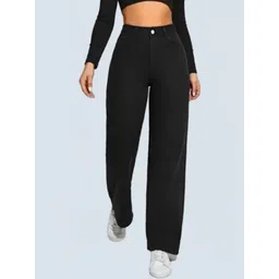 Mevan Women Regular Fit Mid-Rise Stretchable Jeans-picture-32