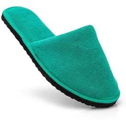 mf home footwear Winter Slippers Soft Warm Cloth Chappal For Home Women Girls-picture-15