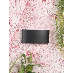 MFD HOME FURNISHING Black Solid Wall Lamps-picture-29