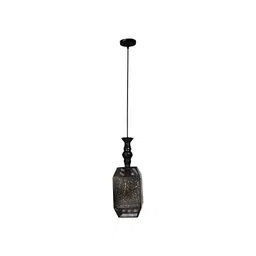 MFD HOME FURNISHING Brown Ceiling Lamp-picture-16