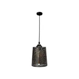 MFD HOME FURNISHING Multicoloured Quirky Ceiling Lamp-picture-24