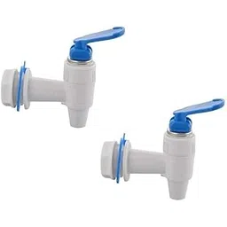 MG WATER SOLUTION RO Food Grade Tap with Washers + Nozzle Closure, Suitable for All RO Water Purifiers-picture-10