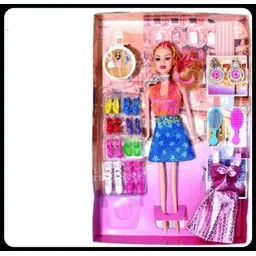 mgt creation A-shoes doll (Multicolor)-picture-30