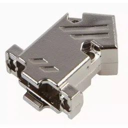 MH CONNECTORS BACKSHELL, D, 45DG ENTRY, 9WAY, C88E200000-picture-28