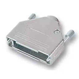 MH CONNECTORS BACKSHELL, D, TOP ENTRY, 15WAY, MHDTPK15-K-picture-16