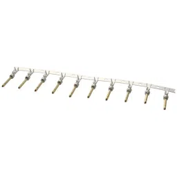 MH CONNECTORS D-SUB CONTACT, SOCKET, CRIMP, 28-24AWG, DBCTFR-LOOSE (Pack of 10)-picture-31