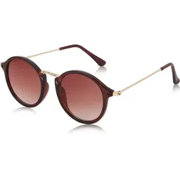 mh fashion UV Protection Round Sunglasses (Free Size)-picture-21