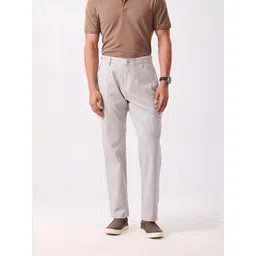 MH&Y Men Relaxed Cargos Trousers-picture-16