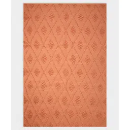 Mi Arcus Cotton Tufted Rug image 1