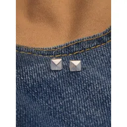 Mia by Tanishq 925 Silver Earrings for Women-picture-35