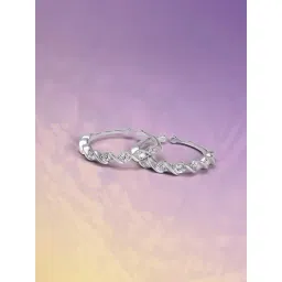 Mia by Tanishq 925 Silver Toe-Rings for Women-picture-29