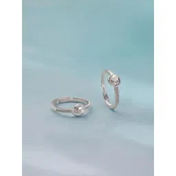 Mia by Tanishq 925 Silver Toe-Rings for Women-picture-34