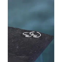 Mia by Tanishq 925 Silver Toe-Rings for Women-picture-28