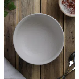 1.5 Litre Stoneware Serving Bowls Set of 2 by Miah Decor-picture-27