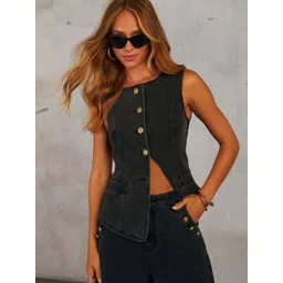 MIAKEE Women Flared Trousers-picture-19