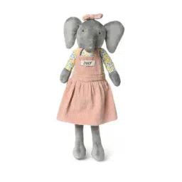 miarcus Baby Elephant Soft Toy-picture-42