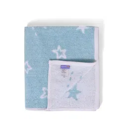 MiArcus Constellation Blue Cotton 410 GSM Baby Towel-picture-38