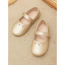 MiArcus Girls Booties-picture-26