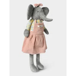 MiArcus Kids Elephant Soft Toy-picture-35