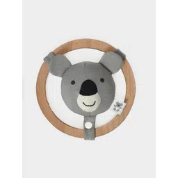 MiArcus Kids Mr. Bobo Rattle Soft Toys-picture-34