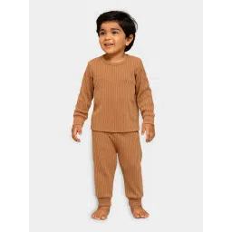 Miarcus Kids Multicolor Regular Fit Bottoms - Pack of 3-picture-16