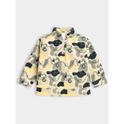 MiArcus Kids Printed Sweatshirt-picture-26