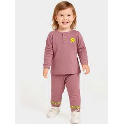 MiArcus Kids Printed Thermal Set-picture-53