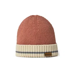 MiArcus Kids Self Design Cotton Beanie Caps-picture-57