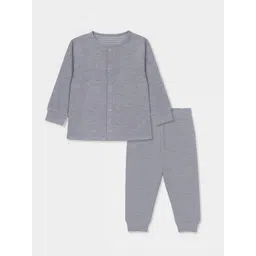 MiArcus Kids Striped Thermal Set-picture-37