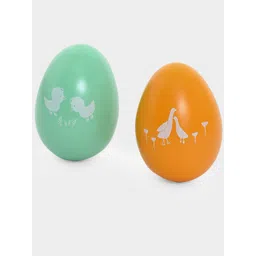 MiArcus Kids Woodeen Shaker Egg Toy Pack of 2-picture-22