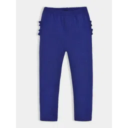 miarcus Mi Arcus Kids Blue Leggings-picture-12