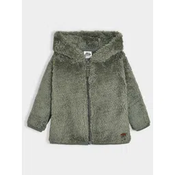 MiArcus Unisex Kids Padded Jacket-picture-50