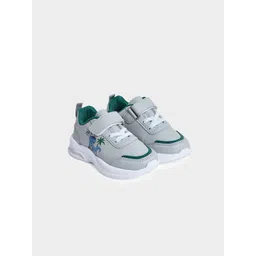 MiArcus Unisex Kids PU Sneakers-picture-51