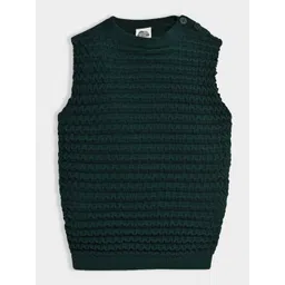 MiArcus Unisex Kids Sweater Vest-picture-38
