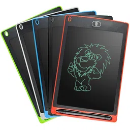 miboo 8.5 inch Notepad Board for Writing And Learning LCD WP-05/UG Writing Tablet Pad-picture-12