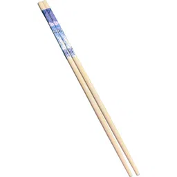 micashu Eating, Decorative, Training, Cooking, Chewing Bamboo, Wooden Japanese, Korean, Vietnamese, Chinese Chopstick-picture-23
