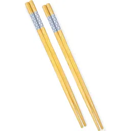 micashu Eating, Decorative, Training, Cooking, Chewing Wooden, Bamboo Japanese, Korean, Vietnamese, Chinese Chopstick-picture-21