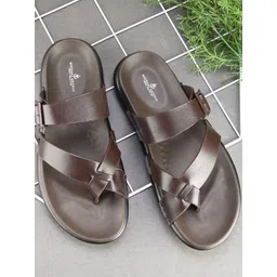 MICHAEL ANGELO Men Comfort Sandals-picture-26