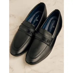 MICHAEL ANGELO Men  Formal Loafers-picture-12