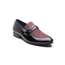 MICHAEL ANGELO Men Formal Loafers-picture-36