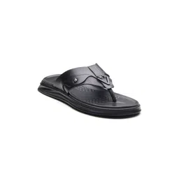 MICHAEL ANGELO Men Leather Comfort Sandals-picture-33