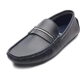 michael angelo Men's MA-2372 Mocassin-picture-27