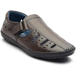 michael angelo Men's MA-2394 Sandals-picture-25