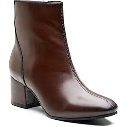 michael angelo Slip-On Boot For Women-picture-50