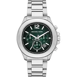 michael kors Analog Multicolor Dial Men's Stainless Steel Watch-Mk9191-picture-39