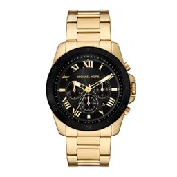 Michael Kors Men Dial & Stainless Steel Straps Analogue Watch AK_MK9184-picture-17