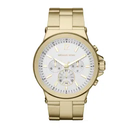 Michael Kors Men Stainless Steel Bracelet Style Straps Analogue Watch MK8278-picture-26