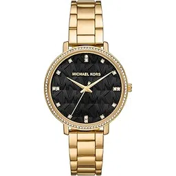michael kors Pyper Gold Watch MK4916-picture-3